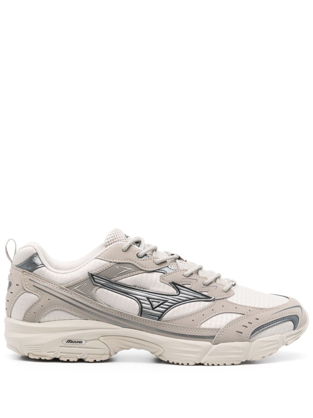 Mizuno MXR Tech sneakers - Grey von Mizuno