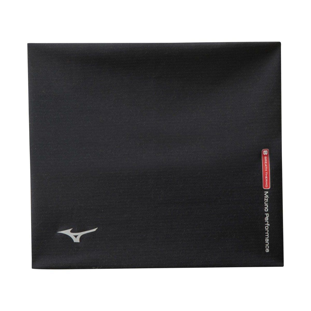 Mizuno Neck Warmer Panel-0 Einmalige Grösse von Mizuno