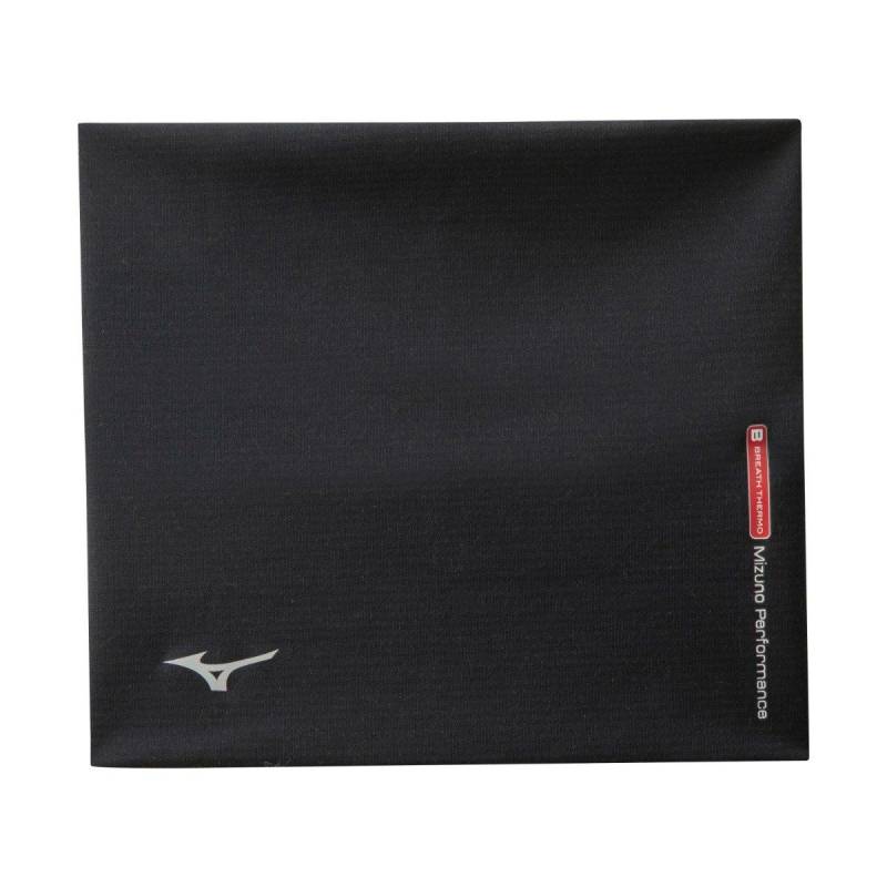 Mizuno Neck Warmer Panel-0 Einmalige Grösse von Mizuno