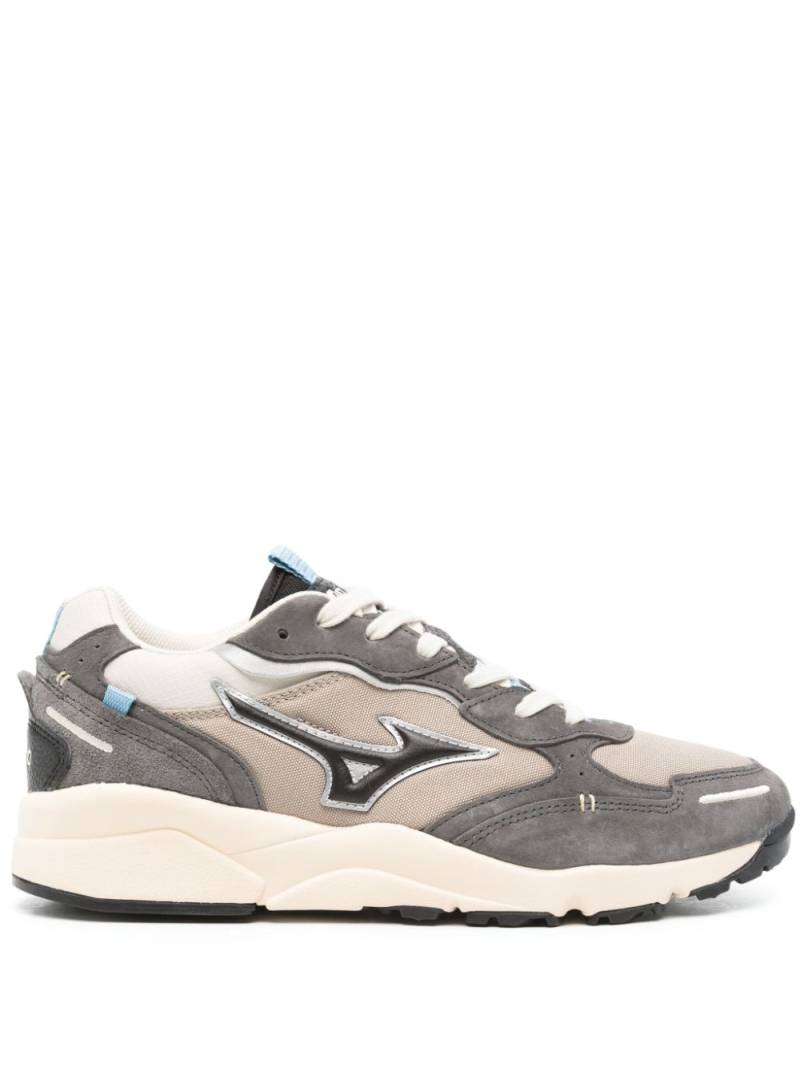 Mizuno Sky Medal B sneakers - Green von Mizuno