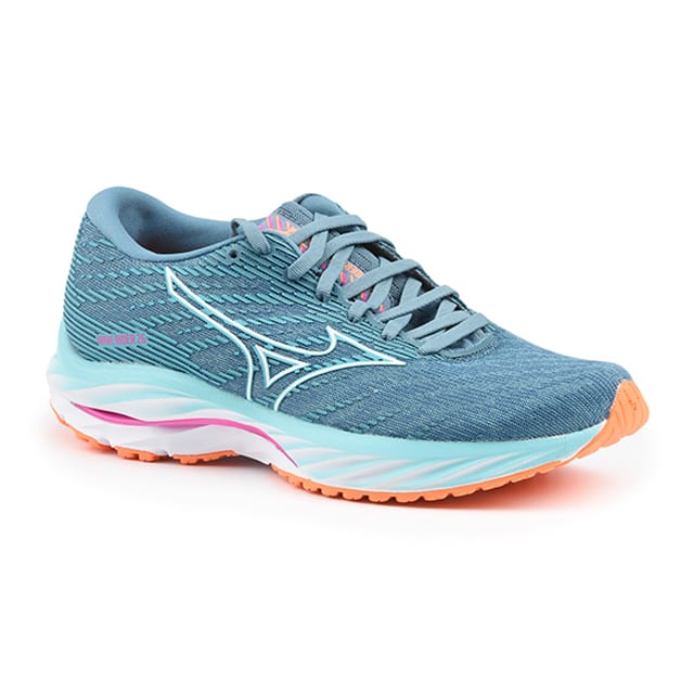 Mizuno W'S WAVE RIDER 26-4 37 von Mizuno