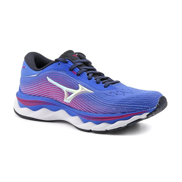 Mizuno W'S WAVE SKY 5-5 38 von Mizuno