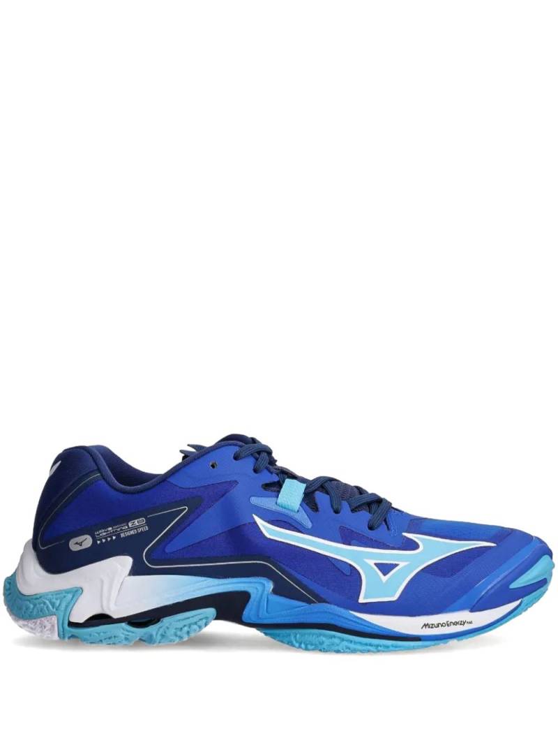 Mizuno Wave Lightning Neo 3 sneakers - Blue von Mizuno