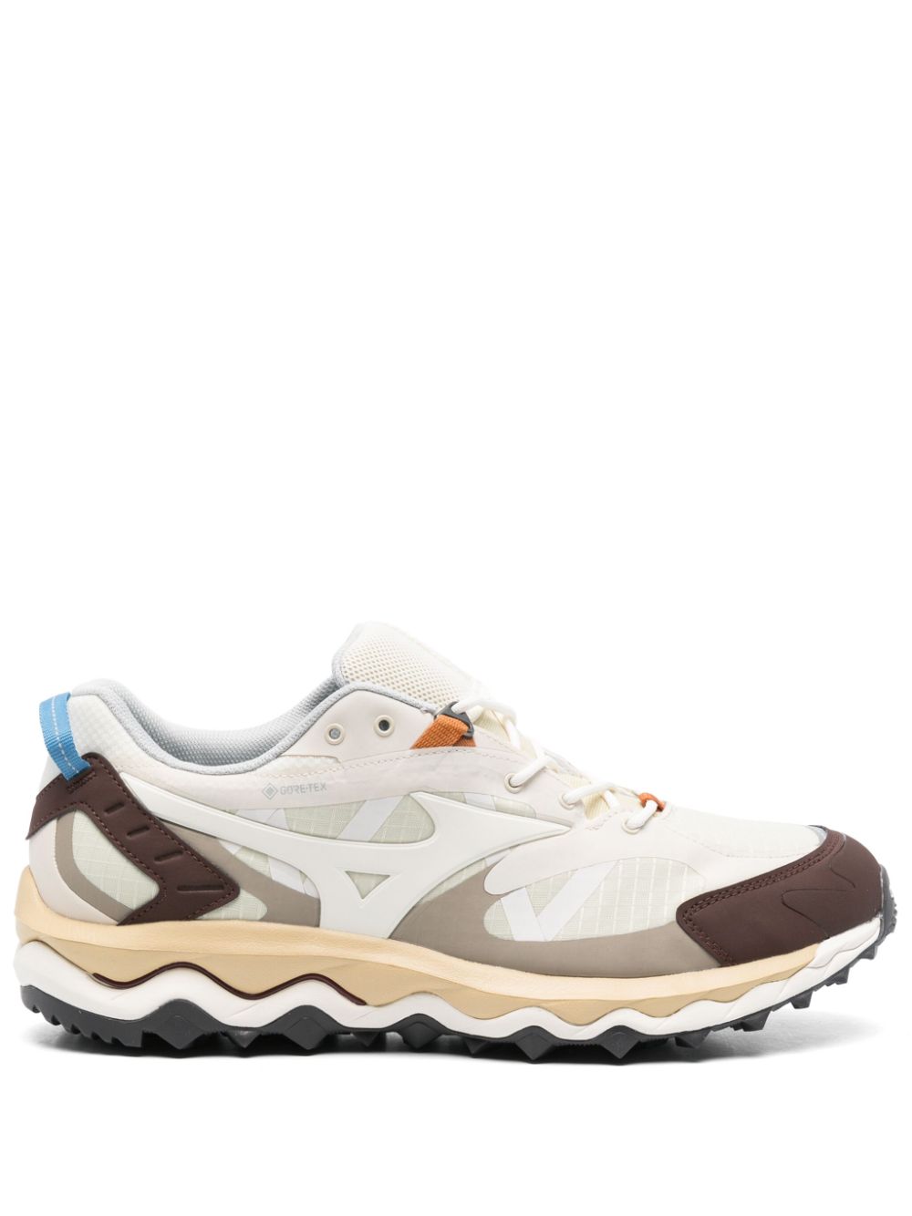 Mizuno Wave Mujin TL GTX sneakers - Neutrals von Mizuno