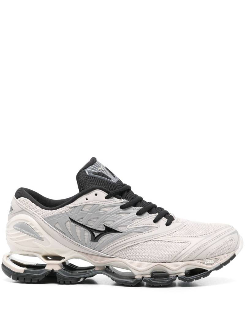 Mizuno Wave Prophecy LS sneakers - Neutrals von Mizuno