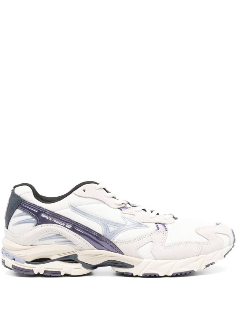 Mizuno Wave Rider 1.0 sneakers - White von Mizuno