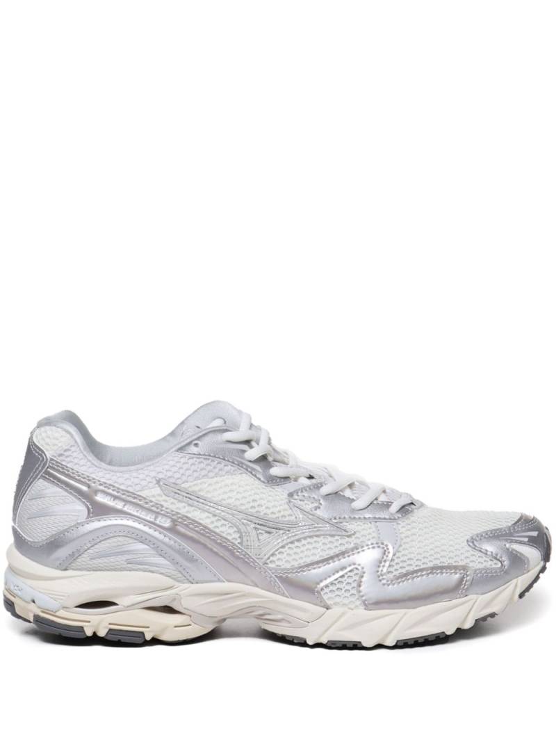 Mizuno Wave Rider 10 sneakers - Grey von Mizuno