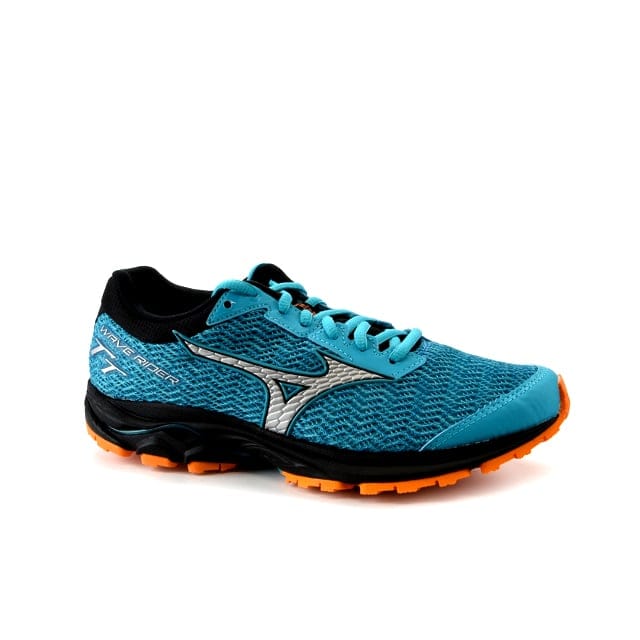 Mizuno Wave Rider Tt Lady-37 37.5 von Mizuno