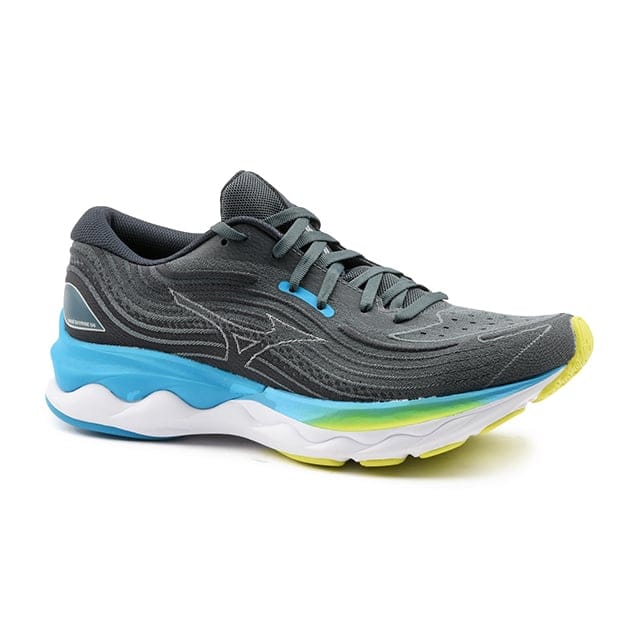 Mizuno Wave Skyrise-10 44.5 von Mizuno