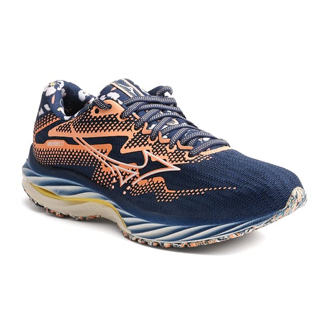 Mizuno Wave rider 27-4 37 von Mizuno