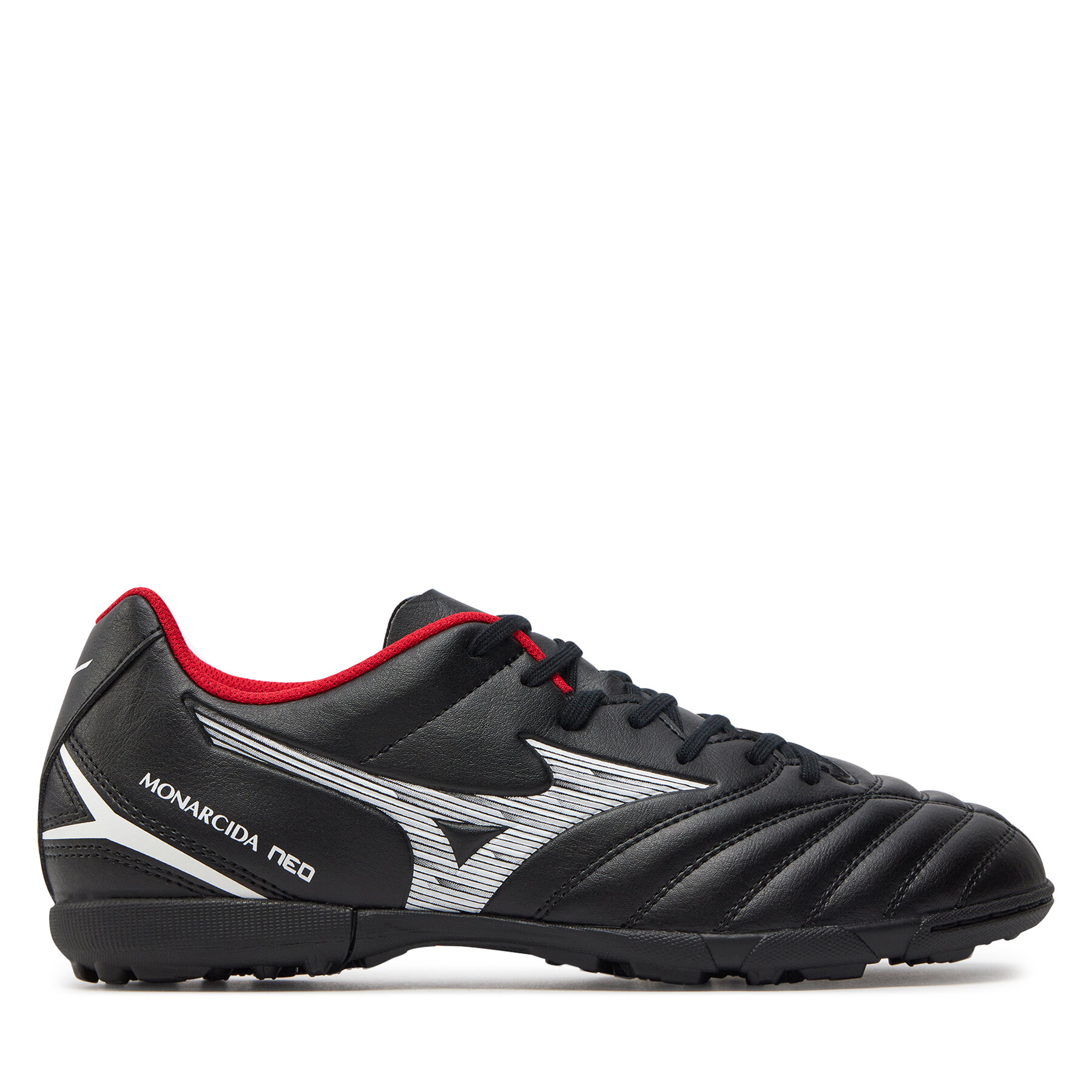 Fußballschuhe Mizuno Monarcida Neo Iii Select As P1GD2425 Schwarz von Mizuno