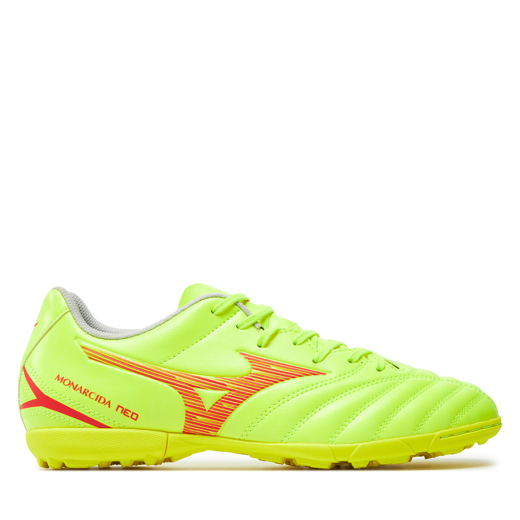 Fußballschuhe Mizuno Monarcida Neo Iii Select As P1GD2425 Gelb von Mizuno