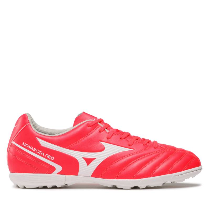 Fußballschuhe Mizuno Monarcida Neo II Sel As P1GD2325 Rot von Mizuno