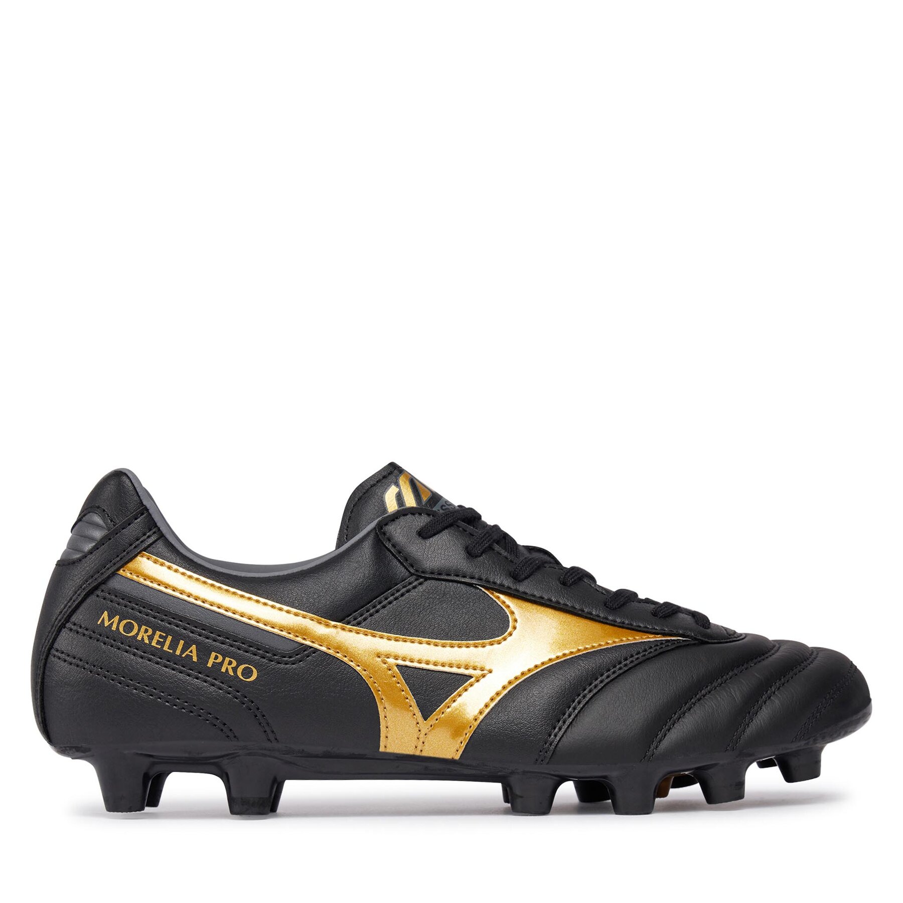 Fußballschuhe Mizuno Morelia Ii Pro P1GA2313 Schwarz von Mizuno