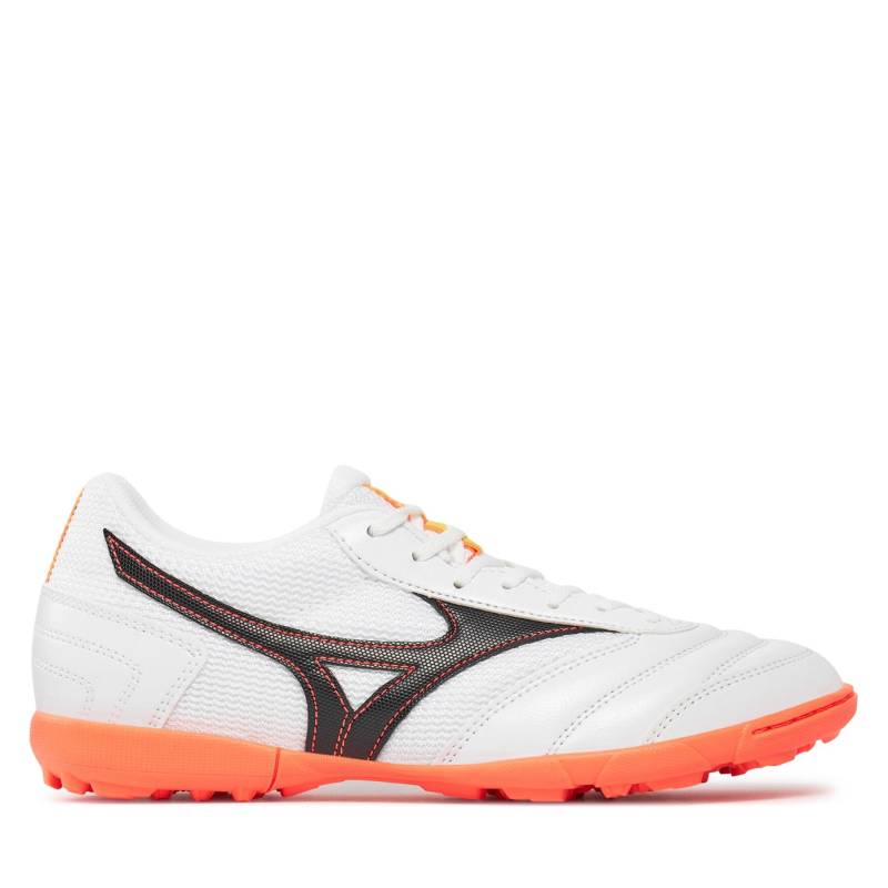 Fußballschuhe Mizuno Morelia Sala Club Tf Q1GB2303 Weiß von Mizuno