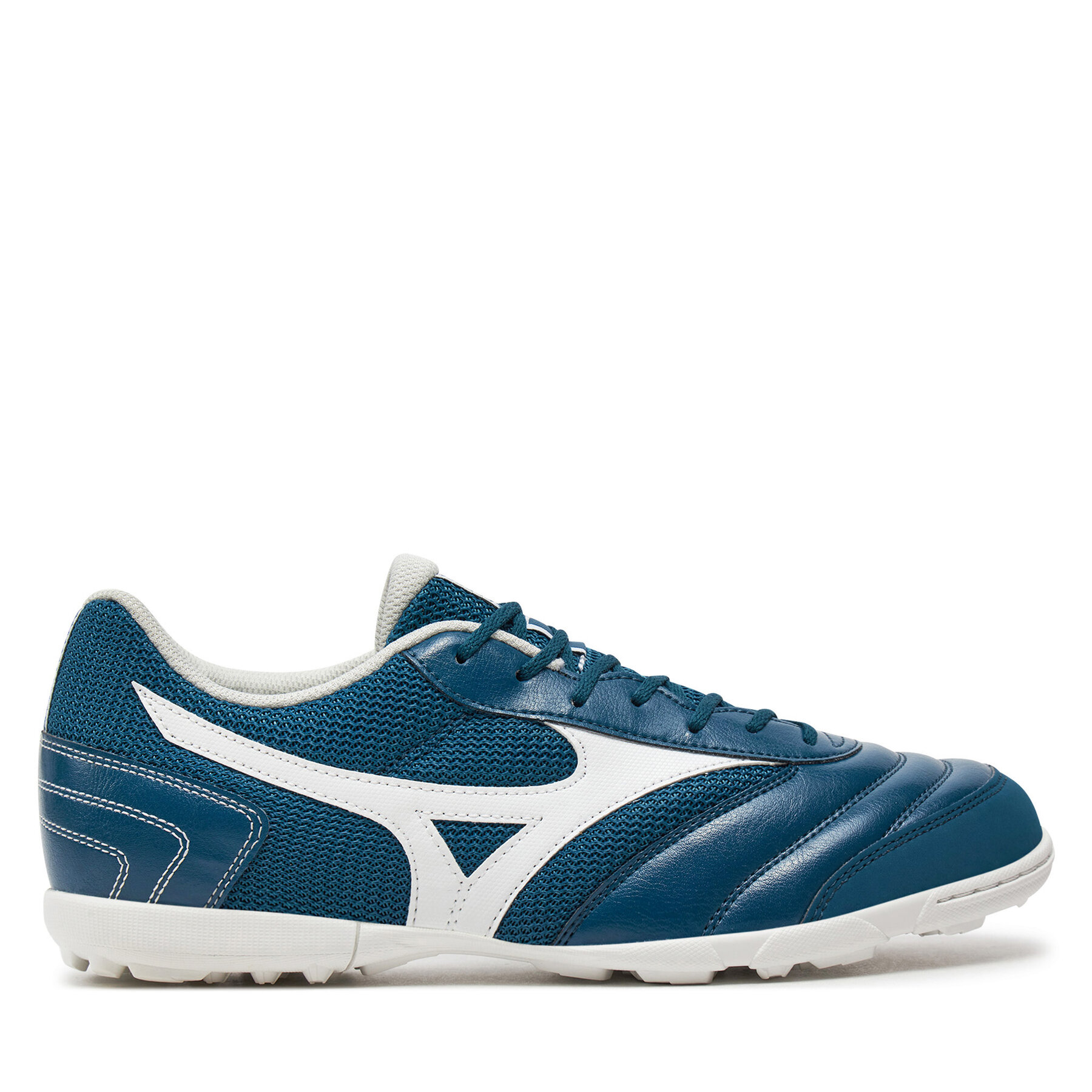 Fußballschuhe Mizuno Mrl Sala Club Tf Q1GB2403 Blau von Mizuno