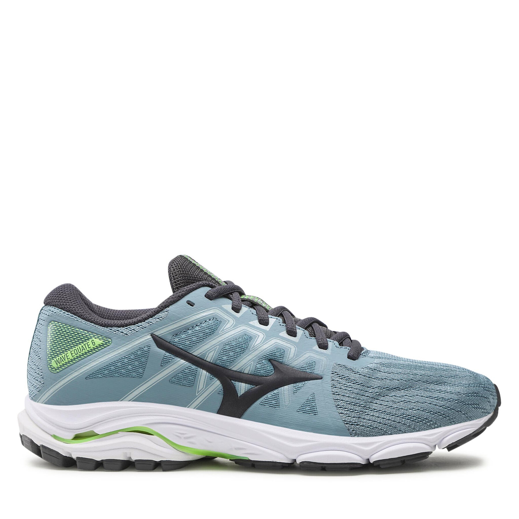 Laufschuhe Mizuno Wave Equate 6 J1GC224815 Blau Laufschuhe Mizuno Wave Equate 6 J1GC224815 Blau von Mizuno