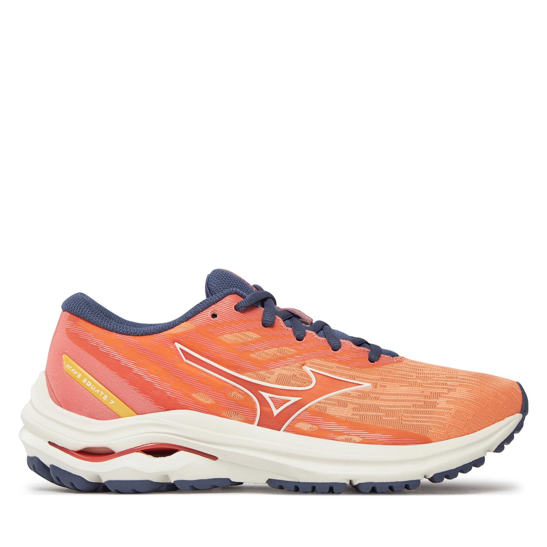 Laufschuhe Mizuno Wave Equate 7 J1GD2348 Korallenfarben von Mizuno