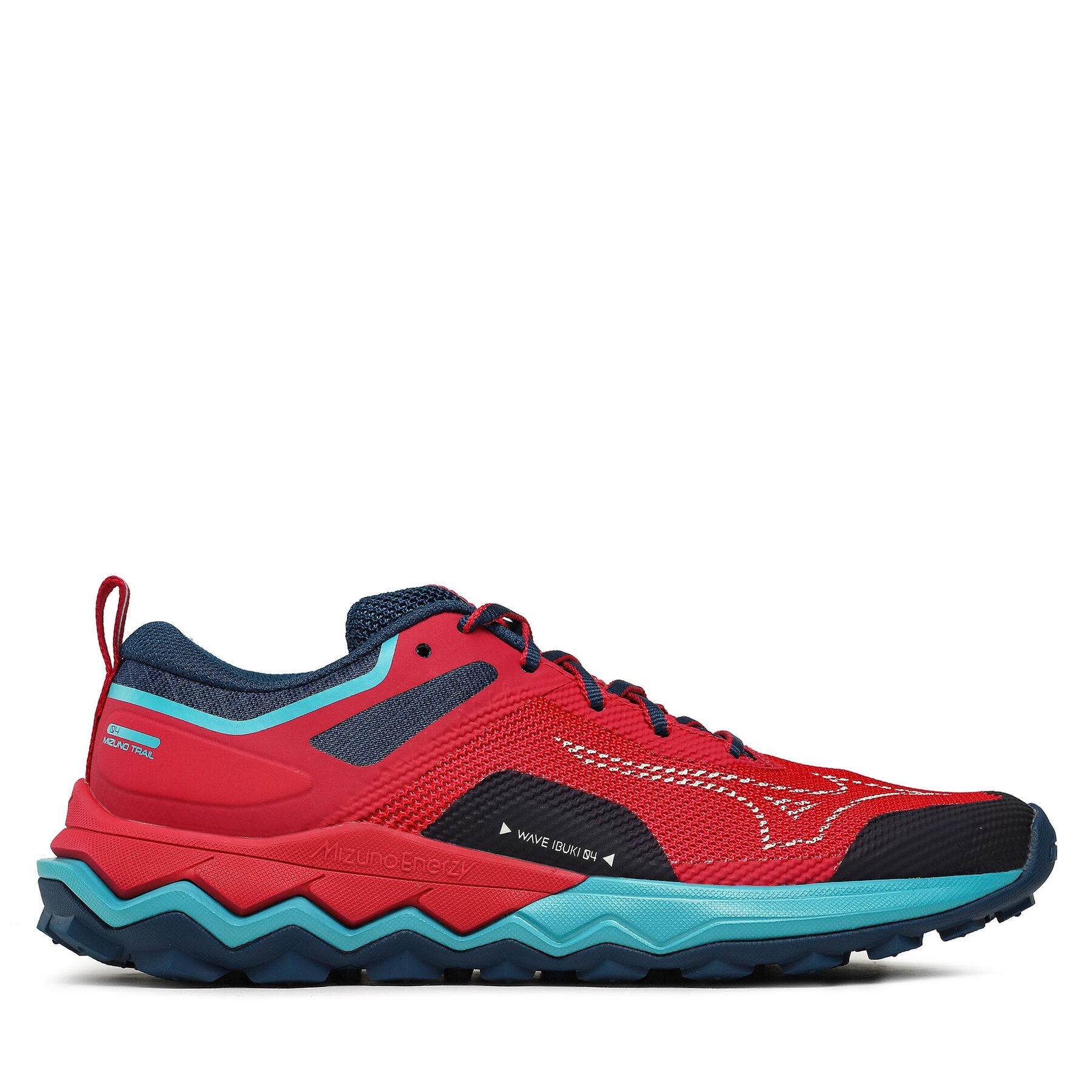 Laufschuhe Mizuno Wave Ibuki 4 J1GK2273 Rosa Laufschuhe Mizuno Wave Ibuki 4 J1GK2273 Rosa von Mizuno