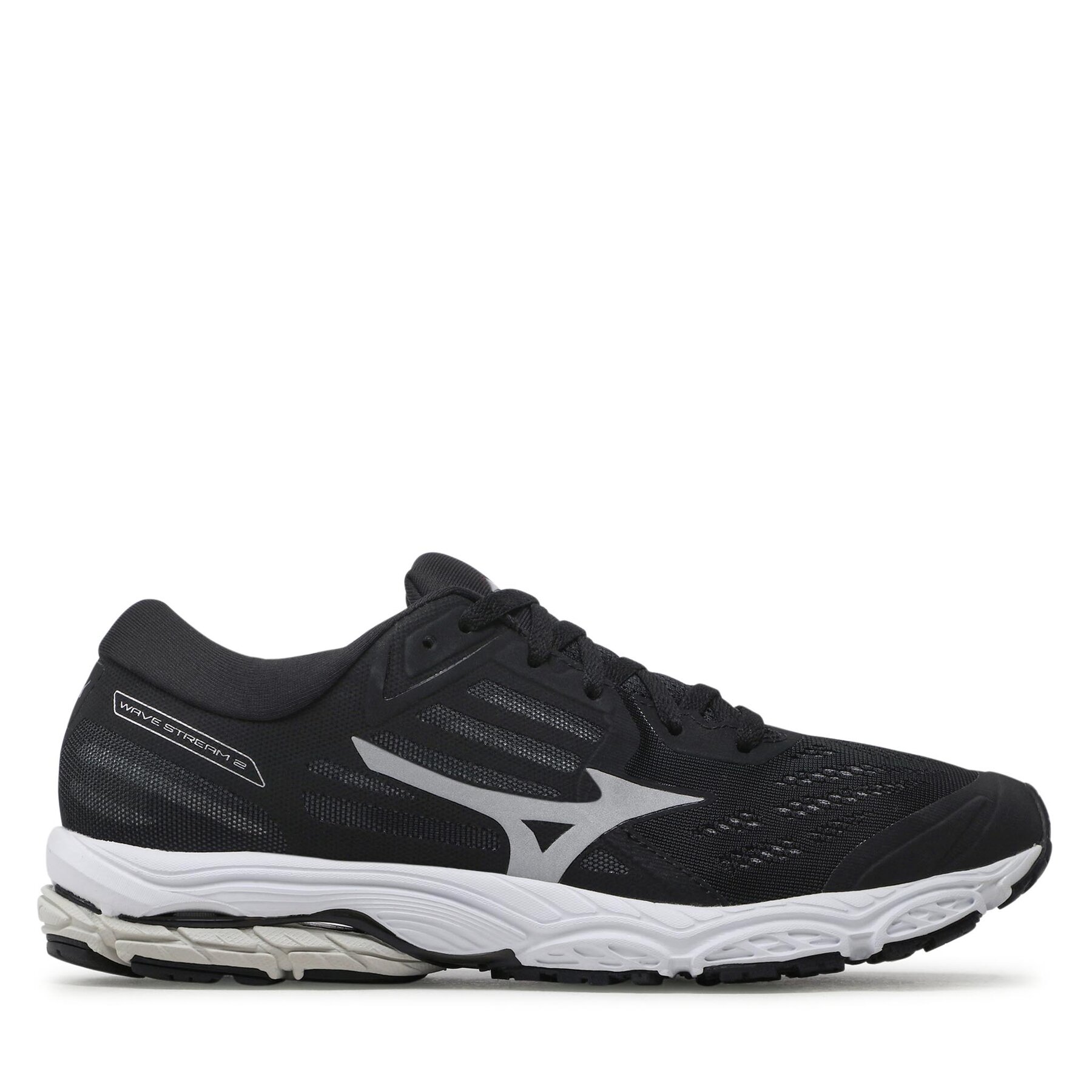 Laufschuhe Mizuno Wave Stream 2 J1GC211901 Schwarz Laufschuhe Mizuno Wave Stream 2 J1GC211901 Schwarz von Mizuno
