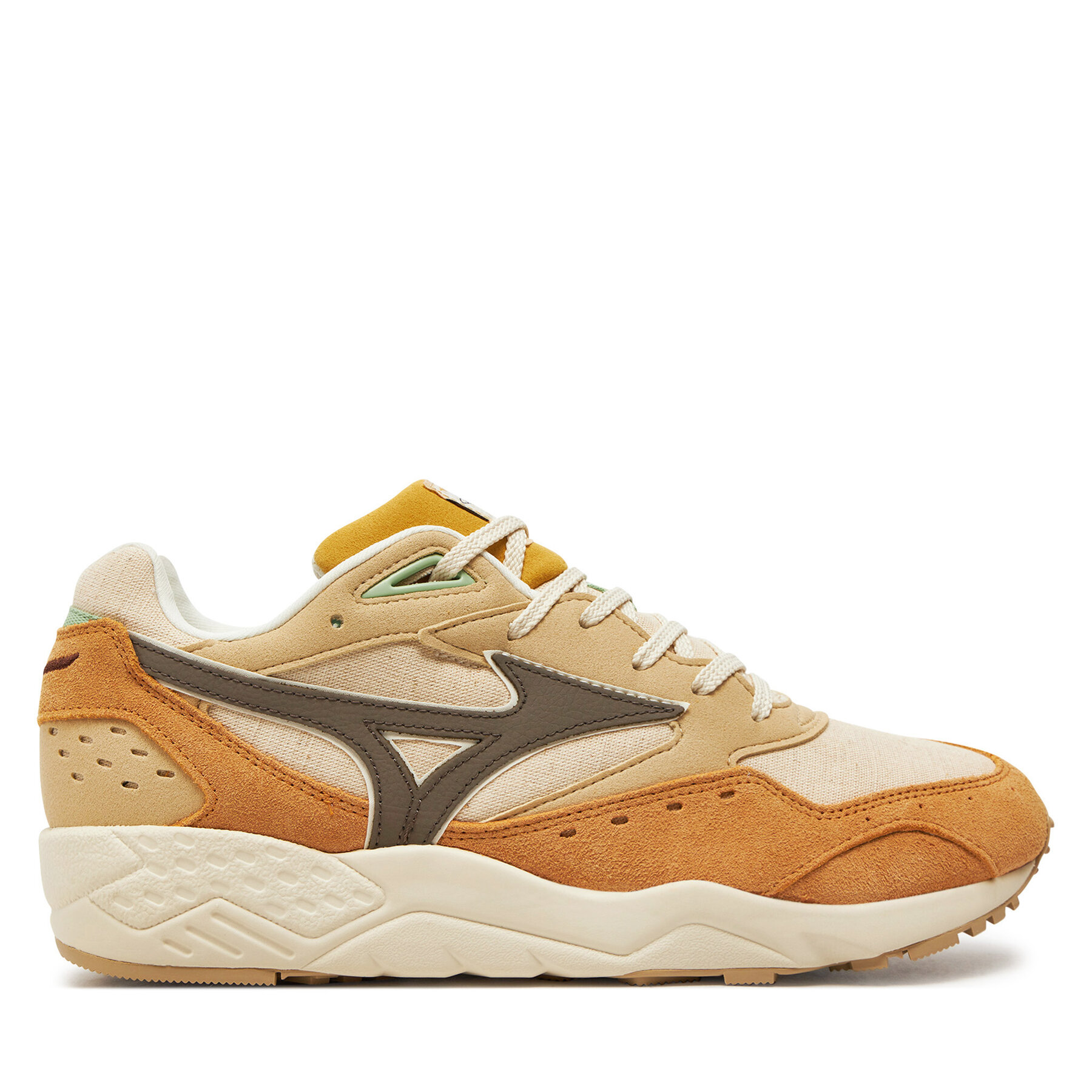 Sneakers Mizuno Contender ' Countryside ' D1GA243301 Beige Sneakers Mizuno Contender ' Countryside ' D1GA243301 Beige von Mizuno