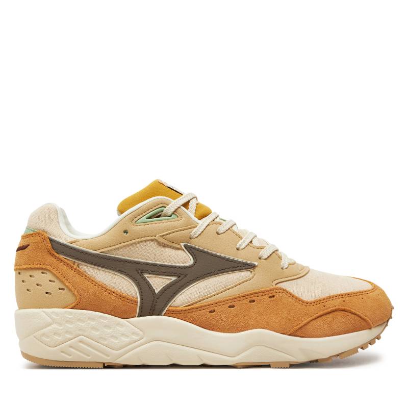 Sneakers Mizuno Contender ' Countryside ' D1GA243301 Beige von Mizuno