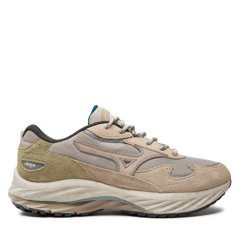 Sneakers Mizuno D1GA235601 Beige von Mizuno