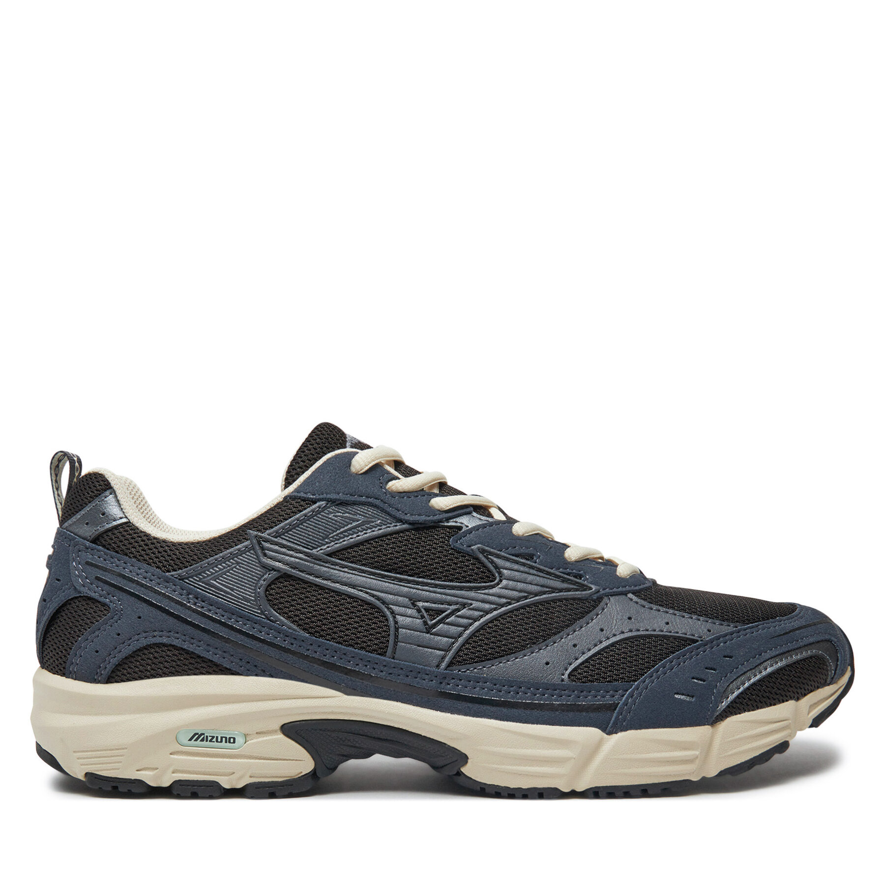 Sneakers Mizuno Mxr D1GA2467 Schwarz von Mizuno