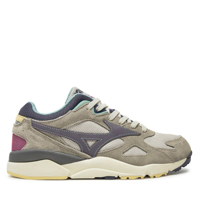 Sneakers Mizuno Sky Medal D1GA232605 Braun von Mizuno