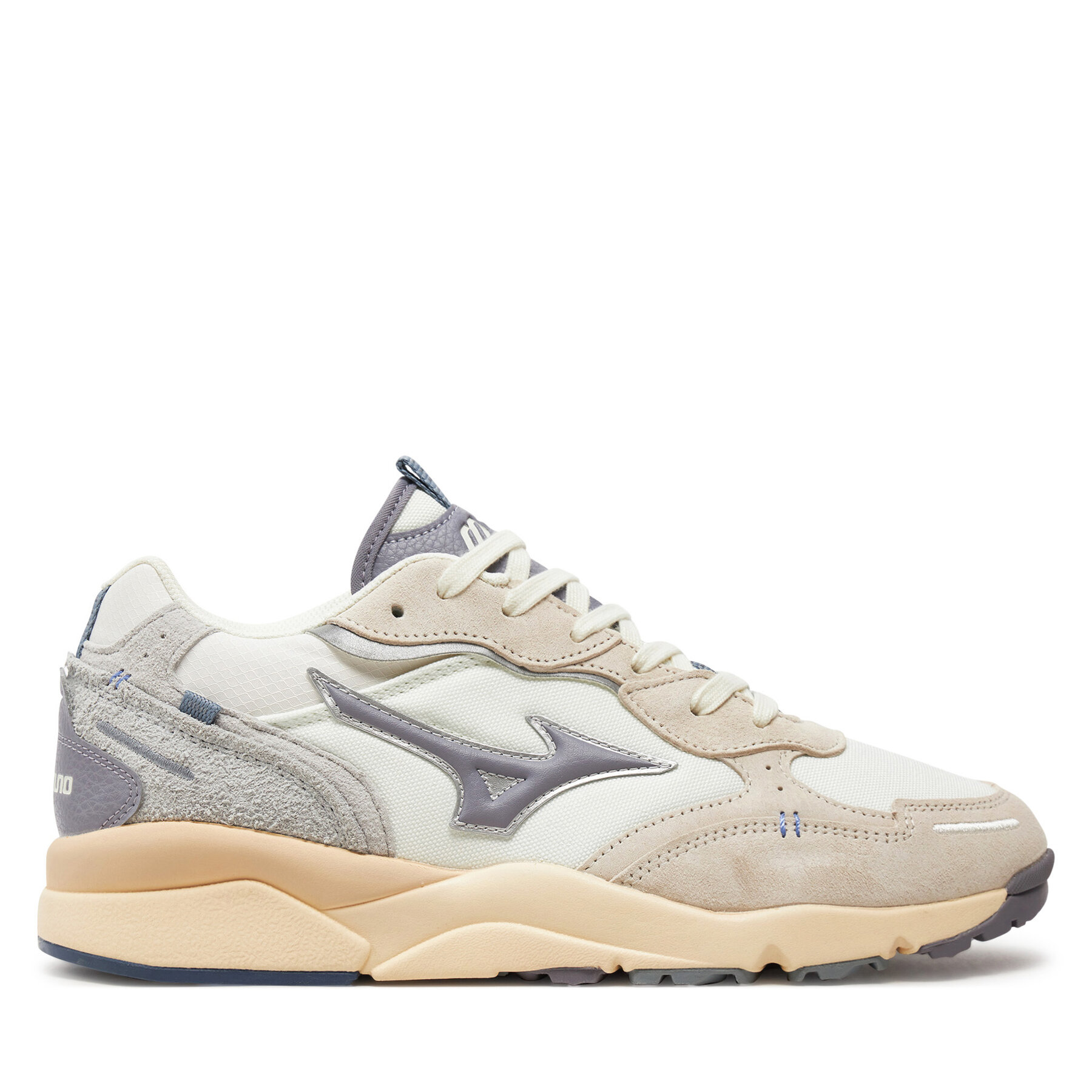 Sneakers Mizuno Sky Medal D1GA243003 Beige von Mizuno