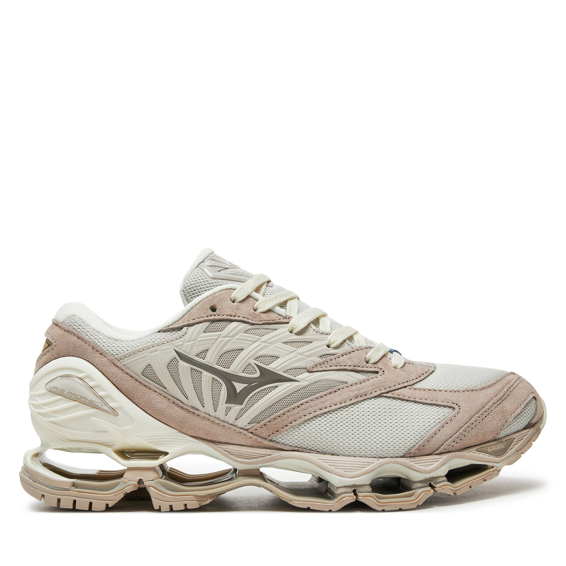 Sneakers Mizuno Wave Prophecy Ls D1GA226201 Grau von Mizuno