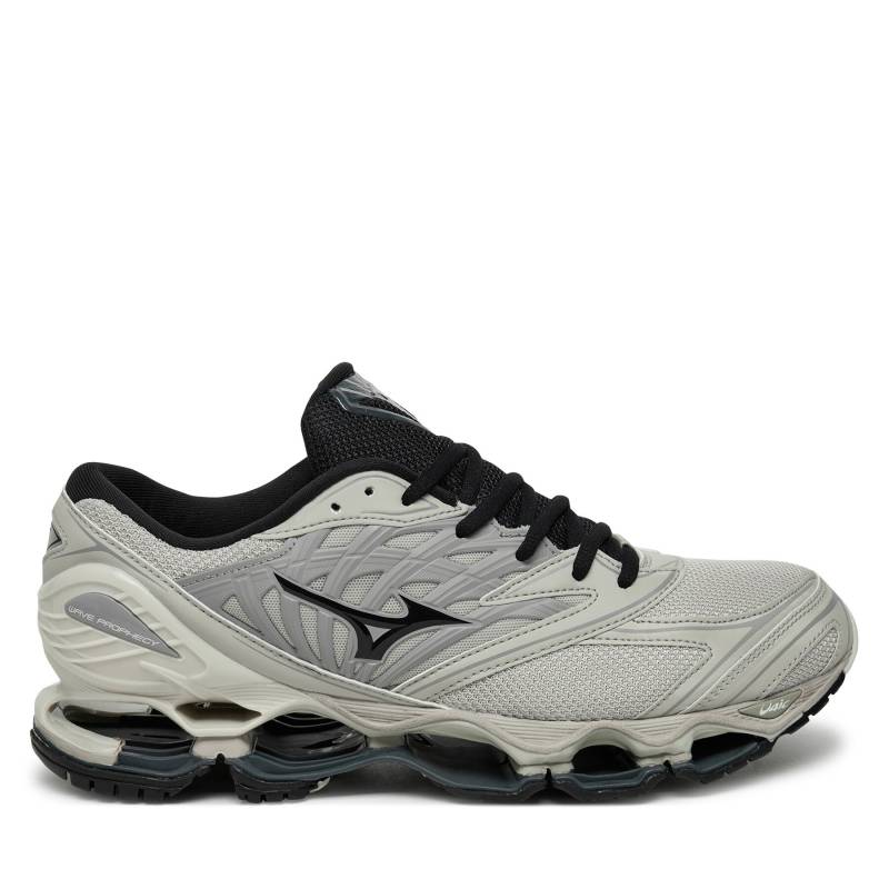 Sneakers Mizuno Wave Prophecy Ls D1GA3337 Silberfarben von Mizuno