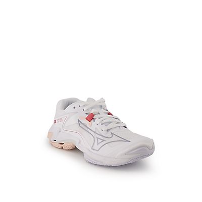 Wave Lightning Z8 Damen Hallenschuh von Mizuno