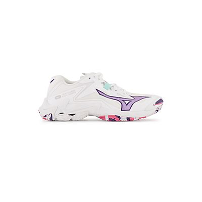 Wave Lightning Z8 Damen Hallenschuh von Mizuno