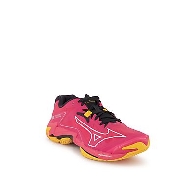 Wave Lightning Z8 Herren Hallenschuh von Mizuno