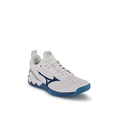 Wave Luminous 2 Herren Hallenschuh von Mizuno