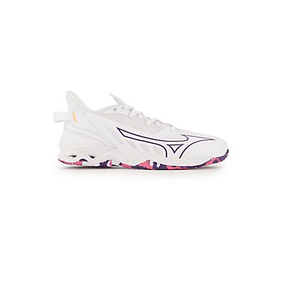 Wave Mirage 5 Damen Hallenschuh von Mizuno