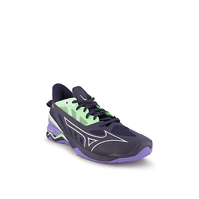 Wave Mirage 5 Herren Hallenschuh von Mizuno