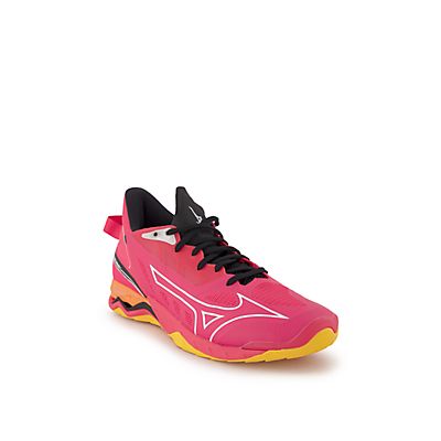 Wave Mirage 5 Herren Hallenschuh von Mizuno