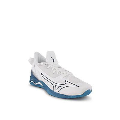 Wave Mirage 5 Herren Hallenschuh von Mizuno