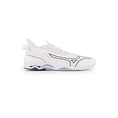 Wave Mirage 5 Herren Hallenschuh von Mizuno