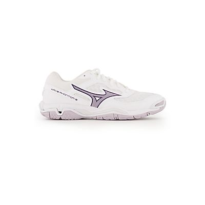 Wave Phantom 3 Damen Hallenschuh von Mizuno