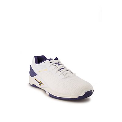 Wave Stealth Neo Herren Hallenschuh von Mizuno