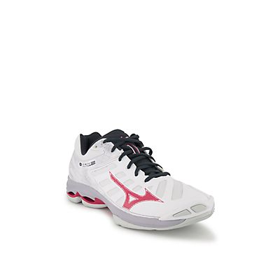 Wave Voltage 2 Herren Hallenschuh von Mizuno