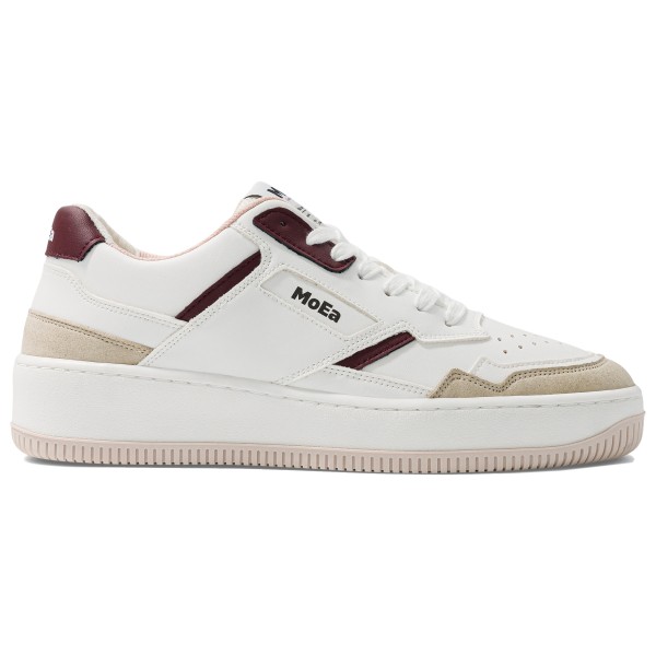 MoEa - Gen1 Grapes - Sneaker Gr 38 grau von MoEa