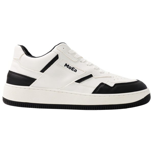 MoEa - Gen1 Sport Styles - Sneaker Gr 36 weiß von MoEa