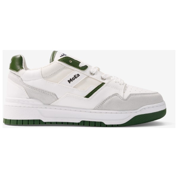 MoEa - Gen1 Sport Styles - Sneaker Gr 38 weiß von MoEa