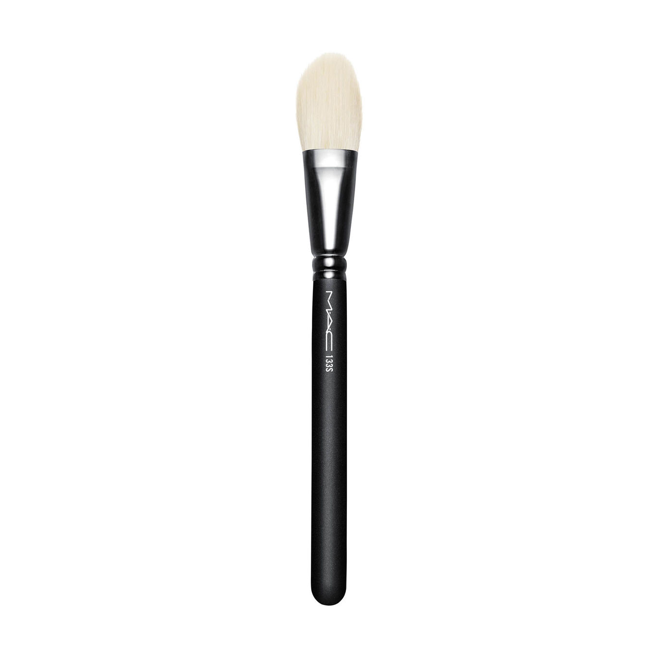 M•A•C Brushes #133S Small Cheek Brush 1ST von M•a•c