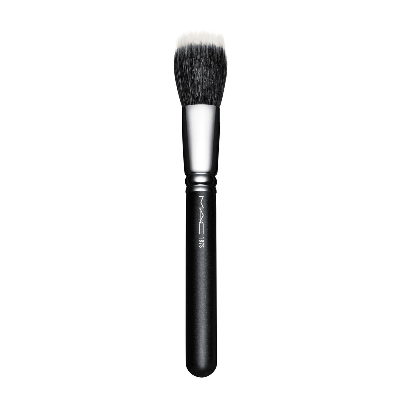 M•A•C Brushes #187S Duo Fibre Face 1ST von M•a•c