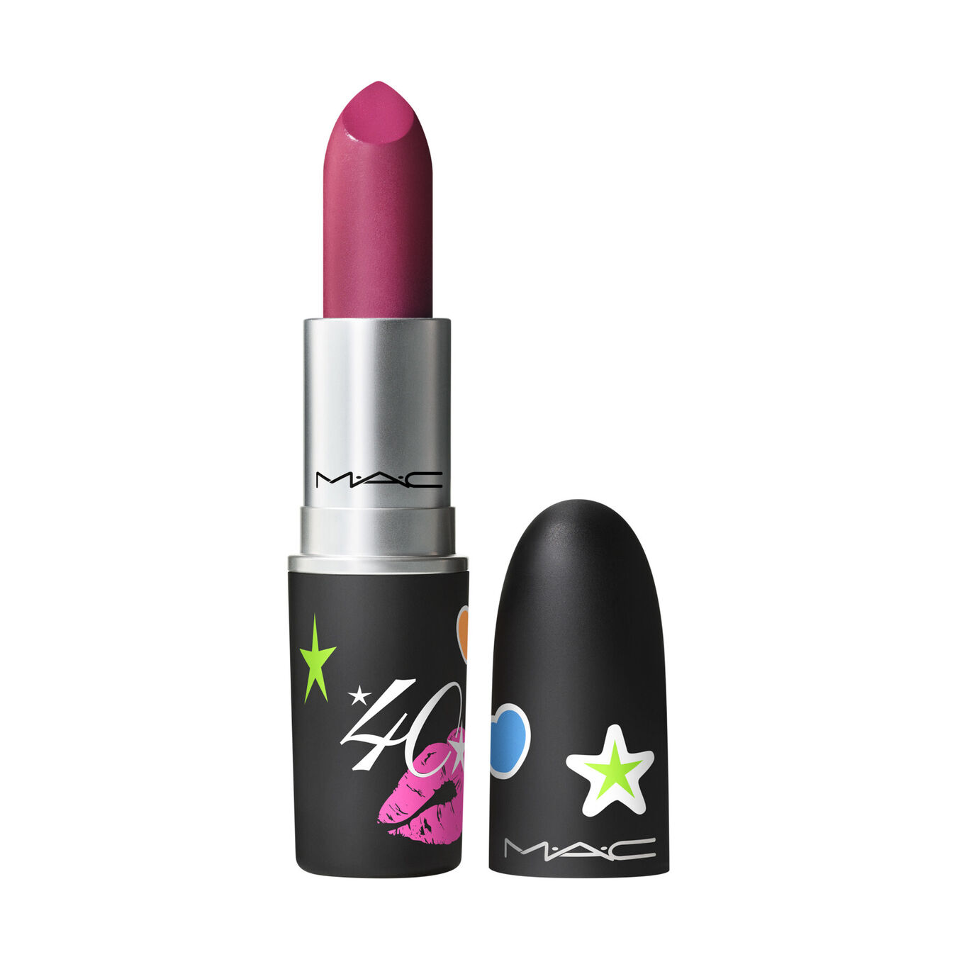 M•A•C Cremesheen Lipstick 1ST von M•a•c